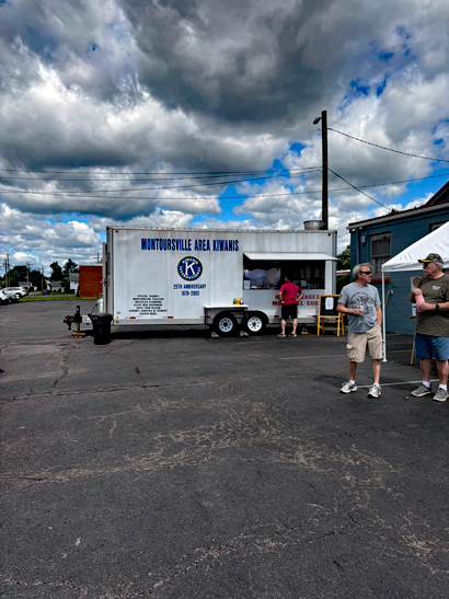 Montoursville Kawanis