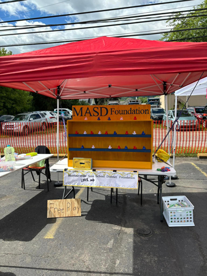 Montoursville Area School District