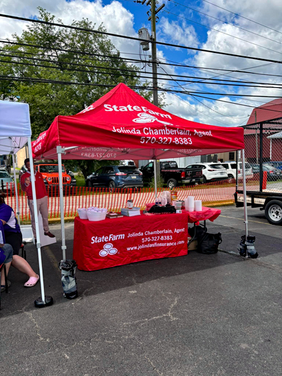 Jolinda Chamberlain - State Farm Insurance Agent